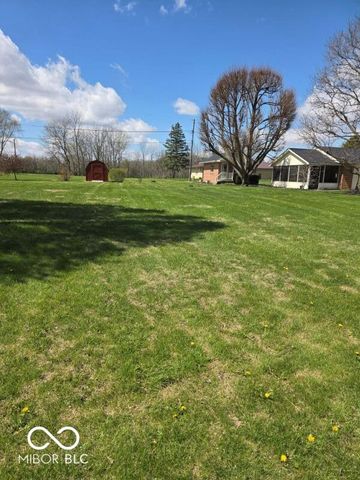 1208 Fulton Avenue, Alexandria, IN 46001