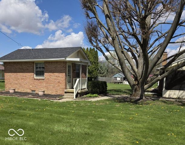1208 Fulton Avenue, Alexandria, IN 46001