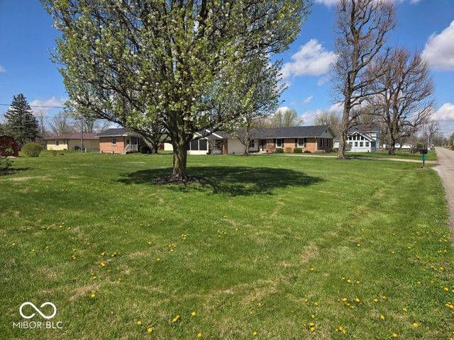 1208 Fulton Avenue, Alexandria, IN 46001