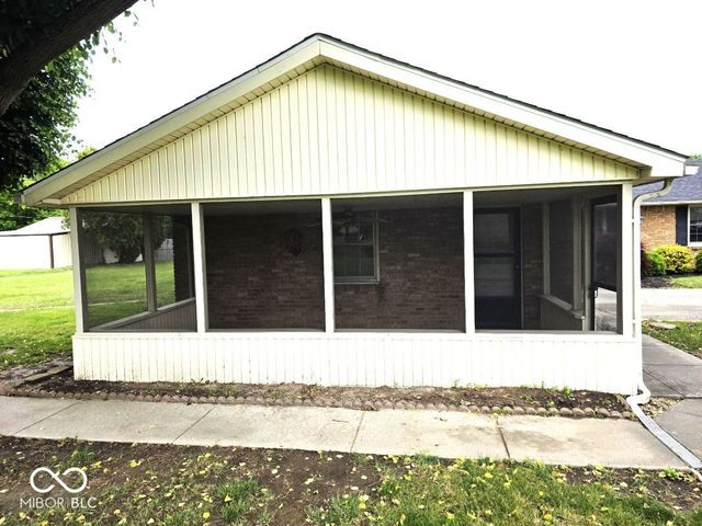 1208 Fulton Avenue, Alexandria, IN 46001