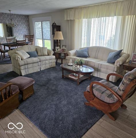 1208 Fulton Avenue, Alexandria, IN 46001