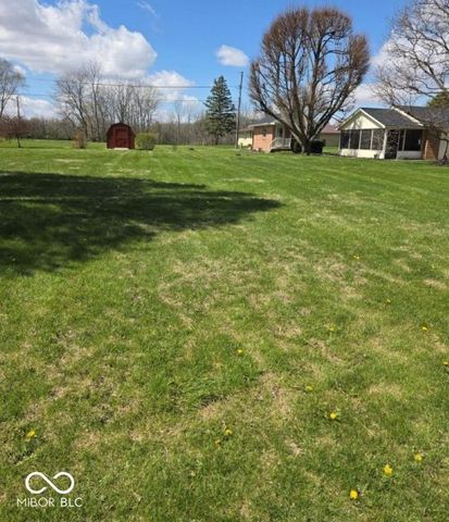 1208 Fulton Avenue, Alexandria, IN 46001