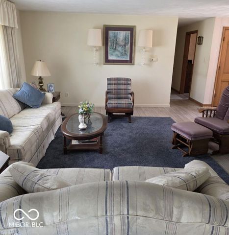 1208 Fulton Avenue, Alexandria, IN 46001