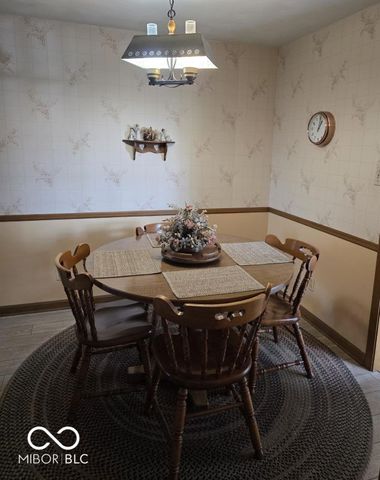 1208 Fulton Avenue, Alexandria, IN 46001
