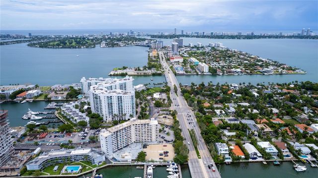7904 West Drive 810, North Bay Village, FL 33141