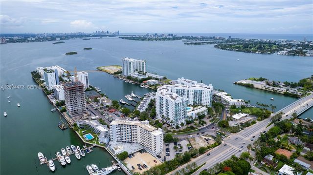 7904 West Drive 810, North Bay Village, FL 33141