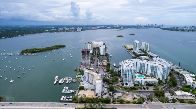 7904 West Drive 810, North Bay Village, FL 33141