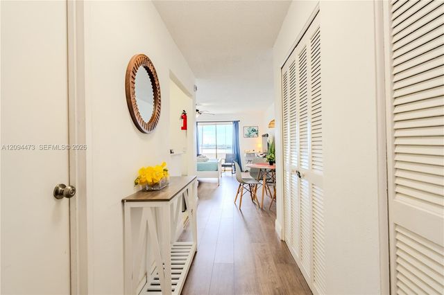 7904 West Drive 810, North Bay Village, FL 33141