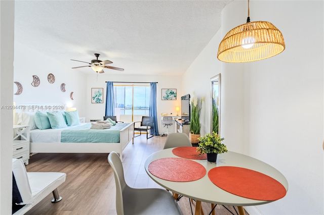 7904 West Drive 810, North Bay Village, FL 33141
