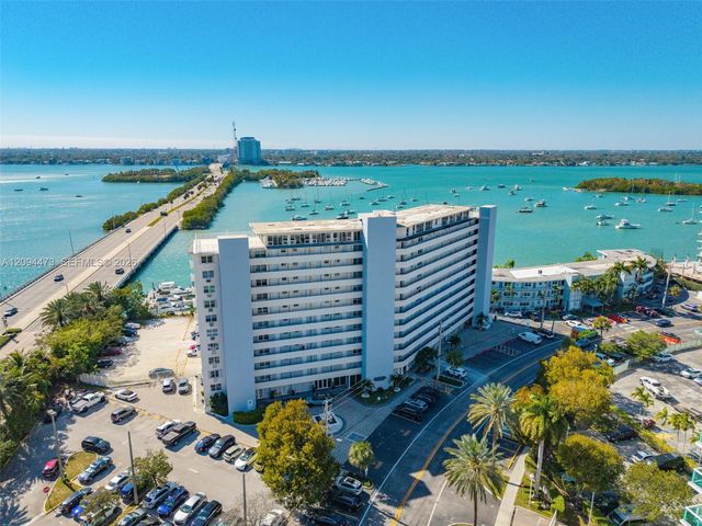 7904 West Drive 810, North Bay Village, FL 33141