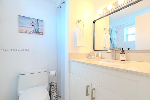 7904 West Drive 810, North Bay Village, FL 33141