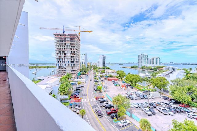 7904 West Drive 810, North Bay Village, FL 33141