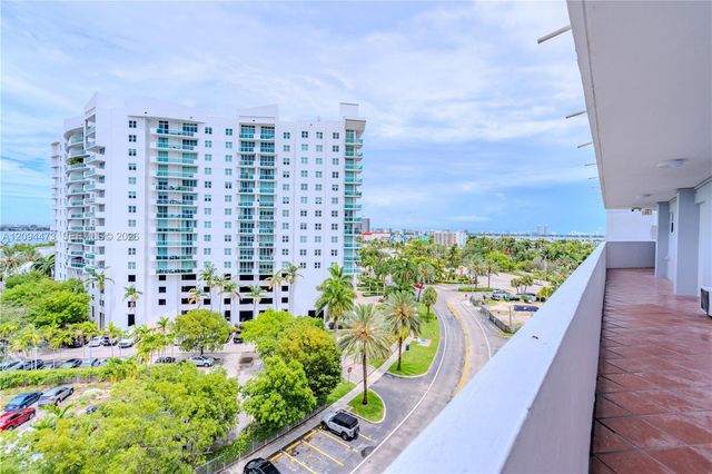 7904 West Drive 810, North Bay Village, FL 33141