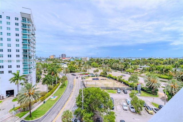 7904 West Drive 810, North Bay Village, FL 33141