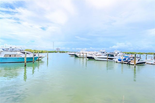7904 West Drive 810, North Bay Village, FL 33141