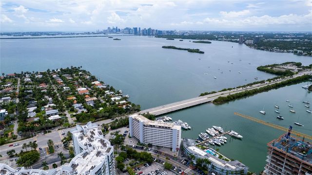 7904 West Drive 810, North Bay Village, FL 33141