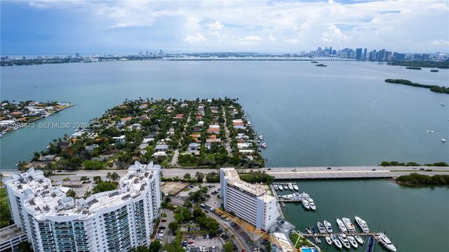 7904 West Drive 810, North Bay Village, FL 33141