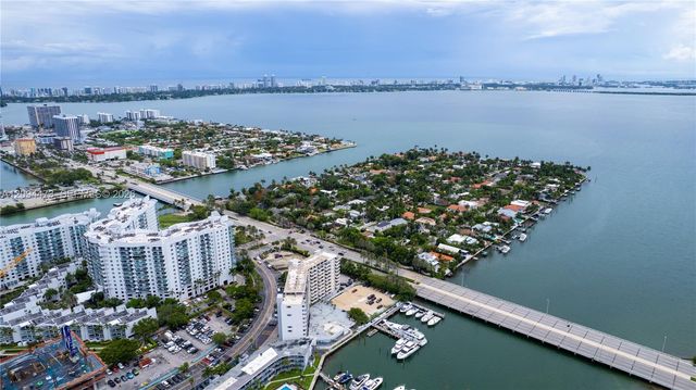 7904 West Drive 810, North Bay Village, FL 33141