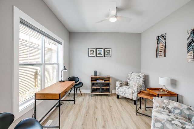 1253 Echoes Circle Lot 22, South Bend, IN 46617