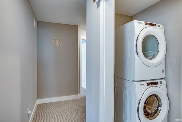 1253 Echoes Circle Lot 22, South Bend, IN 46617