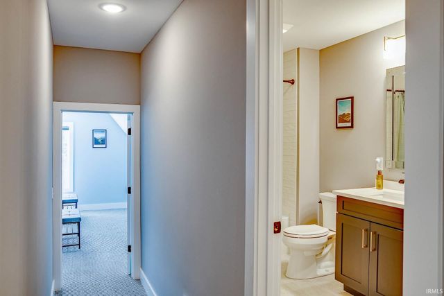 1253 Echoes Circle Lot 22, South Bend, IN 46617