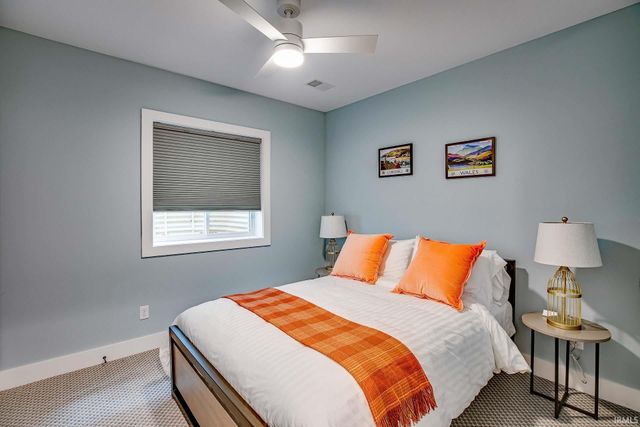 1253 Echoes Circle Lot 22, South Bend, IN 46617