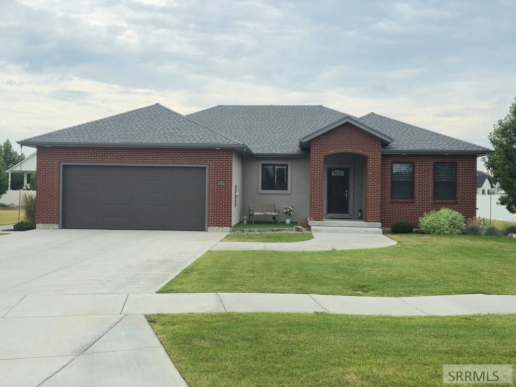 1012 Cypress Loop, Rexburg, ID 83440
