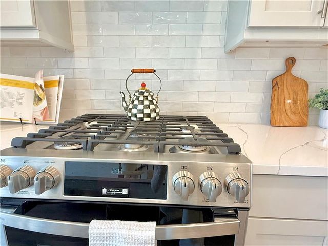 231 Downing Drive, Alpharetta, GA 30022