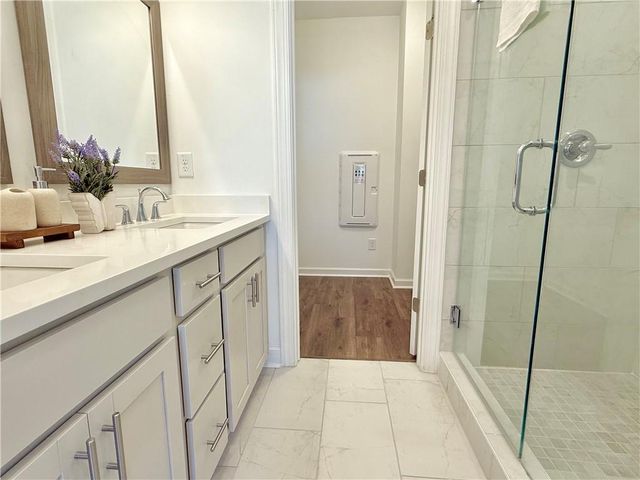 231 Downing Drive, Alpharetta, GA 30022