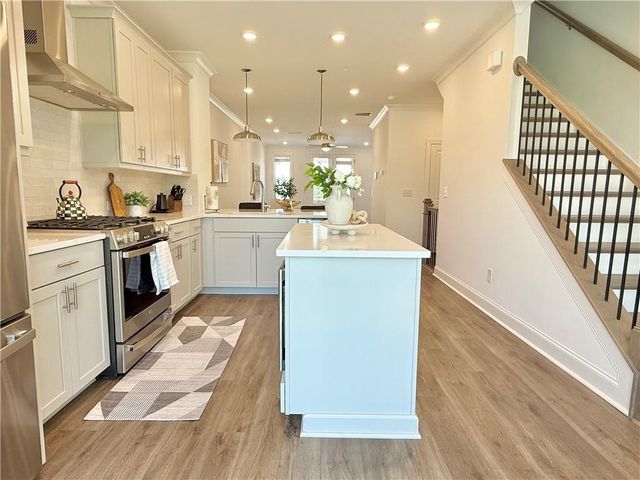 231 Downing Drive, Alpharetta, GA 30022