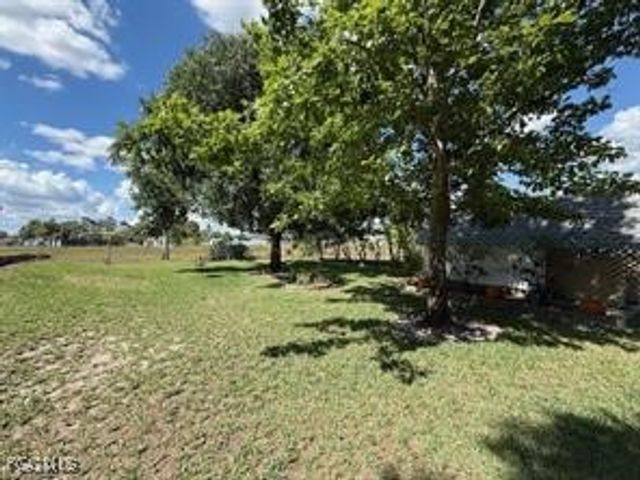 1200 Elaine AVE N, Lehigh Acres, FL 33971