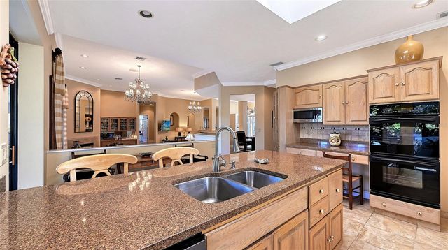 2909 OLD ORCHARD LANE, Parrish, FL 34219