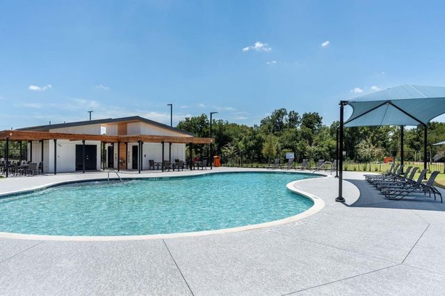 12525 Anthology ST, Manor, TX 78653