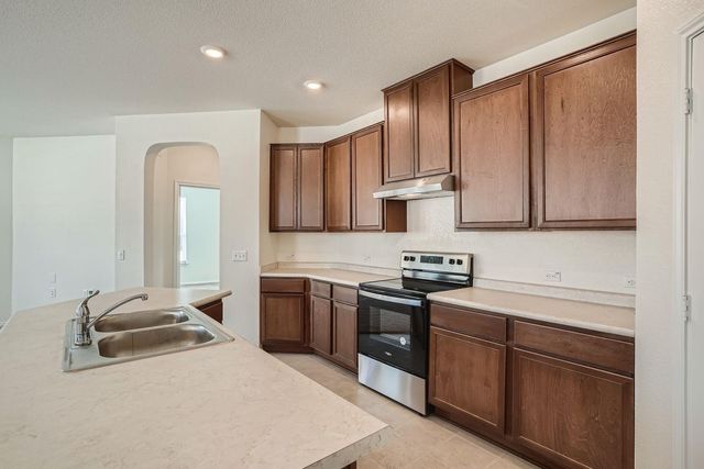 12525 Anthology ST, Manor, TX 78653