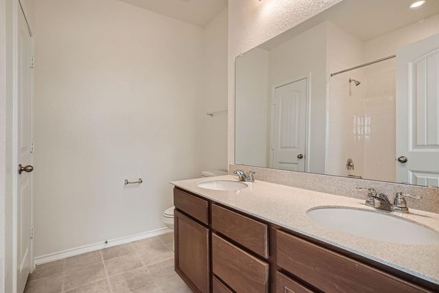 12525 Anthology ST, Manor, TX 78653