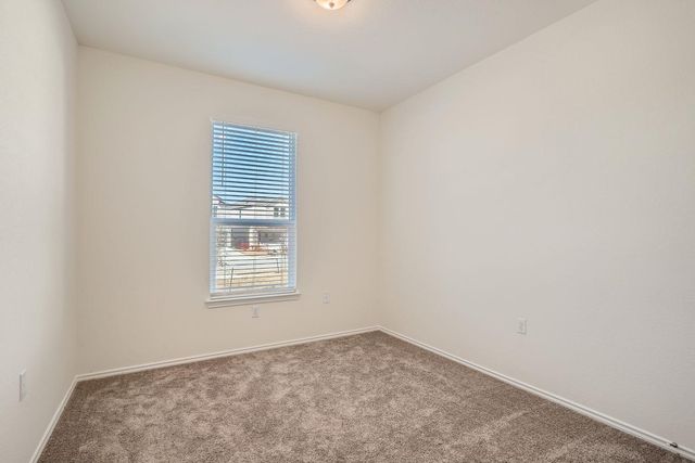12525 Anthology ST, Manor, TX 78653
