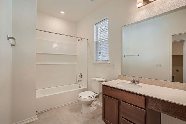12525 Anthology ST, Manor, TX 78653