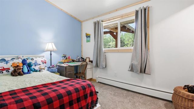 16139W Anderson Road, Hayward, WI 54843
