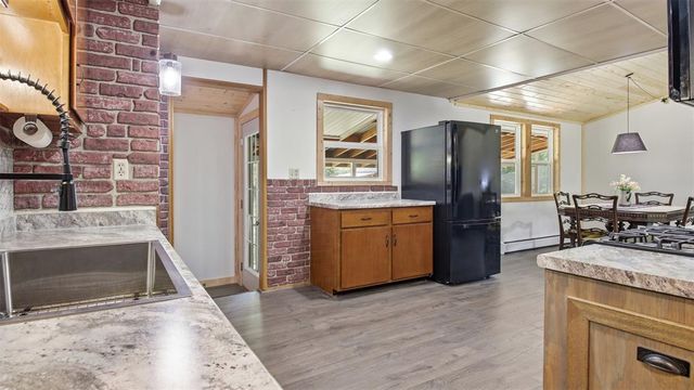 16139W Anderson Road, Hayward, WI 54843
