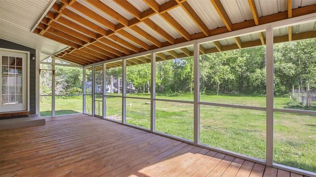 16139W Anderson Road, Hayward, WI 54843