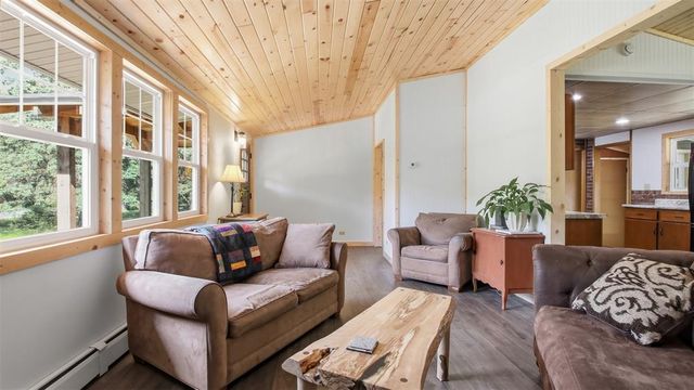 16139W Anderson Road, Hayward, WI 54843