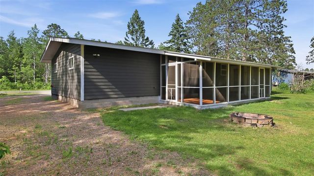 16139W Anderson Road, Hayward, WI 54843
