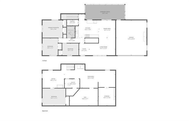 16139W Anderson Road, Hayward, WI 54843