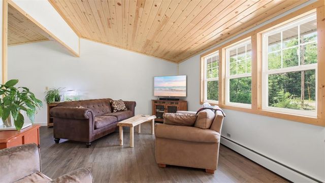 16139W Anderson Road, Hayward, WI 54843