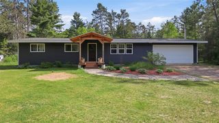 16139W Anderson Road, Hayward, WI 54843