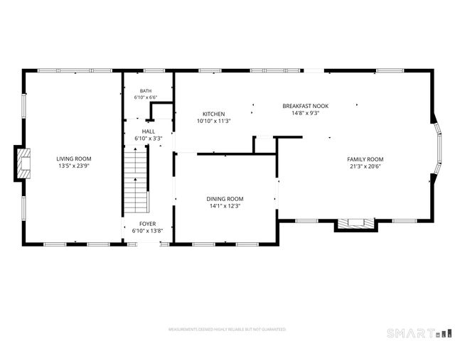 4 Lenora Drive, Simsbury, CT 06092