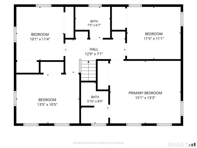 4 Lenora Drive, Simsbury, CT 06092