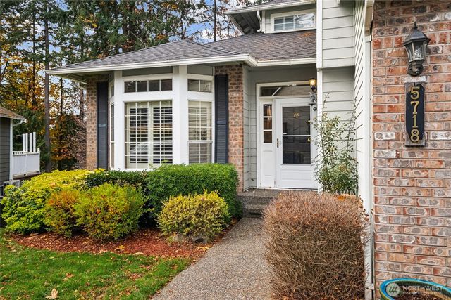 5718 41st Avenue Ct NW, Gig Harbor, WA 98335