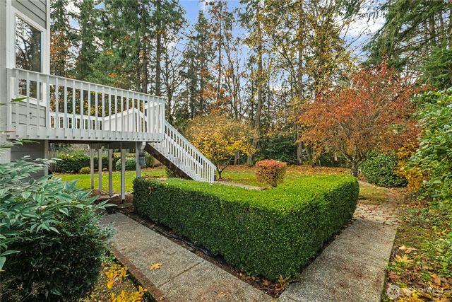5718 41st Avenue Ct NW, Gig Harbor, WA 98335