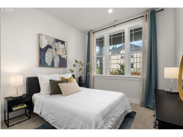 16627 Sw DARWIN Loop, Tigard, OR 97224